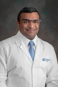 Dr. Bryan Mathews - Owensboro, KY - Family Medicine