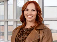 Misty Joyner, OTA MS, OTRL - Calhoun, GA - Occupational Therapy