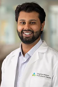 Dr. Amit Punni, MD - Tacoma, WA - Pediatrics