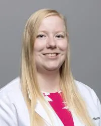 Dr. Samantha Zavertnik, MD - Springfield, MO - Pediatrics