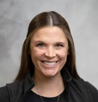 Elizabeth Faller, PT, DPT - Oak Creek, WI - Physical Therapy