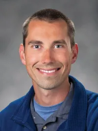 John Mclean Seip, DPT - Superior, WI - Physical Therapy