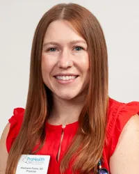 Dr. Stephanie Foster, DO - Middletown, CT - Pediatrics