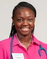 Dr. Sheenay K Pryce, MD - Manchester, CT - Family Medicine