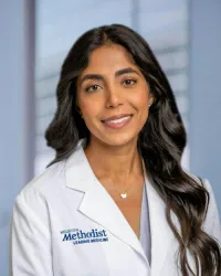 Dr. Fatima Syed, MD - Houston, TX - Obstetrics & Gynecology