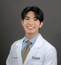 Dr. Kevin Vo - Brooklyn, NY - Ophthalmology