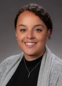 Sydney Picard, DPT
