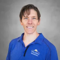 Matthew J Schultheis, DPT - York, PA - Physical Therapy
