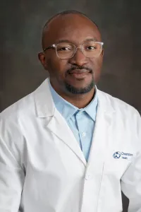 Dr. Abdallah Osman, MD