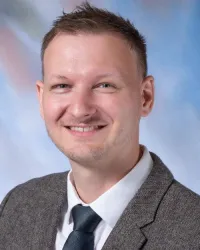 Dr. Christian F. Adams-Carey, MD - Oxford, OH - Internal Medicine