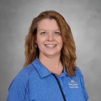 Jennifer Cook, OTRL - Gettysburg, PA - Occupational Therapy