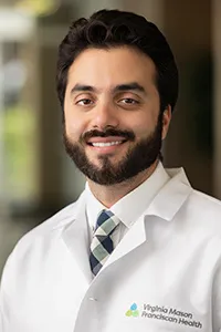 Dr. Turan Ketene, DO, RESIDENT - Tacoma, WA - Family Medicine, Internal Medicine
