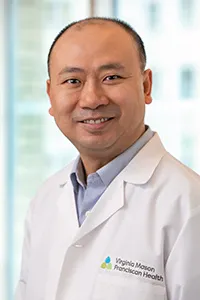 Dr. Phat Chiem, Pharm D - Seattle, WA - Other Specialty