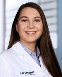 Dr. Una Kosarac, MD - Houston, TX - Family Medicine