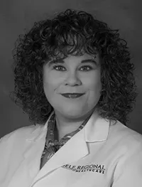 Dr. April Smith, DO - Greenwood, SC - Family Medicine