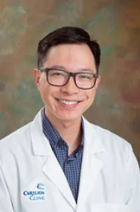 Dr. Jackson Kwok, MD - Roanoke, VA - Family Medicine, Pediatrics