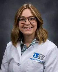 Dr. Hayley Norian, DO - Montvale, NJ - Obstetrics & Gynecology