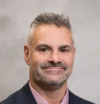 Michael Tabor, PT, MSPT, LAT, ATC - Milwaukee, WI - Physical Therapy