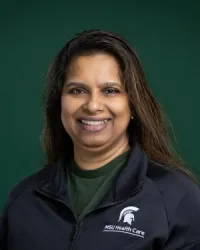 Beena Mathew, PT - East Lansing, MI - Physical Therapy