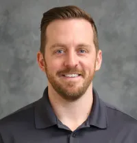 Justin Loeper, PT, DPT, OCS - Waukesha, WI - Physical Therapy
