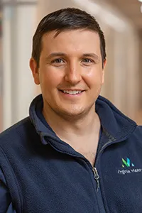 Ethan J Jordt, DPT - Issaquah, WA - Physical Therapy