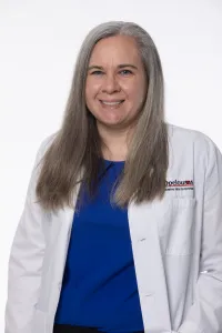 Dr. Sarah Sharkey, MD