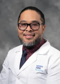 Dr. William C Childs II, DO - Detroit, MI - Family Medicine