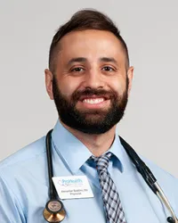 Dr. Alexander M Baaklini, DO - Wallingford, CT - Family Medicine