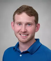 Jacob W Sterner, DPT, ATC
