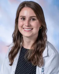 Dr. Jessica Ann Geddes - Cincinnati, OH - Critical Care Medicine