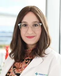 Dr. Deborah Farber, MD - Cincinnati, OH - Internal Medicine