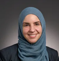 Dr. Salma A Aljamal, MD