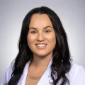 Dr. Ashton Hendricks