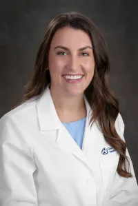 Dr. Kaitlyn West, DO - Owensboro, KY - Pediatrics