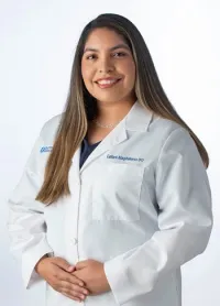 Dr. Leilani Magdaleno - San Antonio, TX - Family Medicine