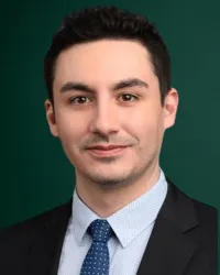 Dr. Adel Ghacham, MD - East Lansing, MI - Family Medicine