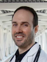 Dr. Giovanti Davis, DO - Pemberville, OH - Family Medicine