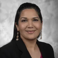 Dr. Saarah Chaudhri, DO - College Station, TX - Pediatrics