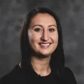 Dr. Megan Matrisciano