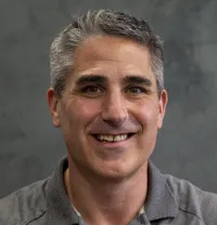 Erik Gregersen, PT, DPT, OCS, FAAOMPT - Mequon, WI - Physical Therapy