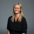 Dr. Jessica Genslinger - Downers Grove, IL - Orthopedic Surgery