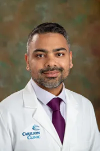 Dr. Muhammad F. Hussain, MD - Roanoke, VA - Neurology