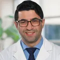 Dr. Amirreza (alex) Fallahi - Bradley, IL - Psychiatry