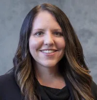 Amanda Gaska, DPT