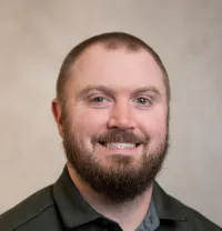 Mitchell Kannal, DPT - Kewaskum, WI - Physical Therapy