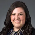 Dr. Porscha Rae Buck
