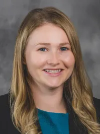 Meghan Dier, PA-C - Toledo, OH - Orthopedic Surgery