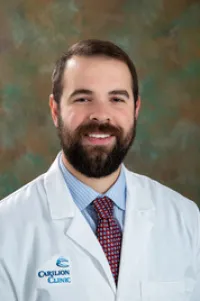 Dr. Zachary A. Tilley, DO - Radford, VA - Internal Medicine
