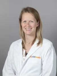 Caroline E Hinkle, PhD - Charlottesville, VA - Psychology