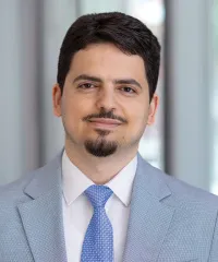 Dr. Aiman M. Suleiman, MD, Master of Sciences - Bronx, NY - Anesthesiology